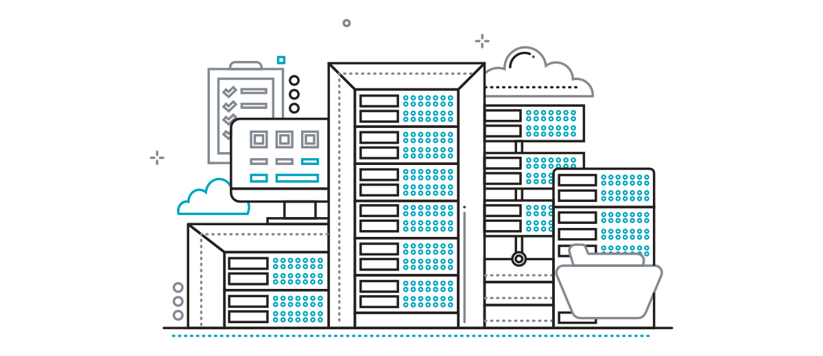 Proxmox Ceph-HCI hyperconverged infrastructure HCI-Lösung HCI-Cluster Ceph ZFS