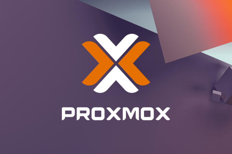 Proxmox Virtual Environment