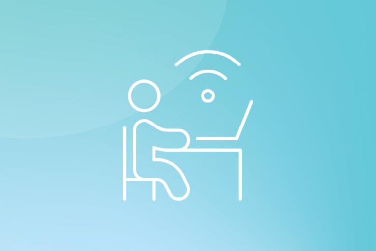 Moderne Arbeitsplätze inkl. Firmenhandy für die priv. Nutzung