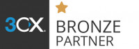 3CX Bronze Partner