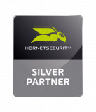 HORNETSECURITY Silver Partner