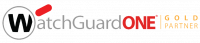 WatchGuard ONE Gold Partner