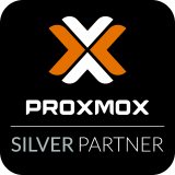 PROXMOX Silver Partner