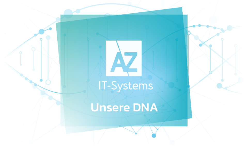 DNA AZ IT
